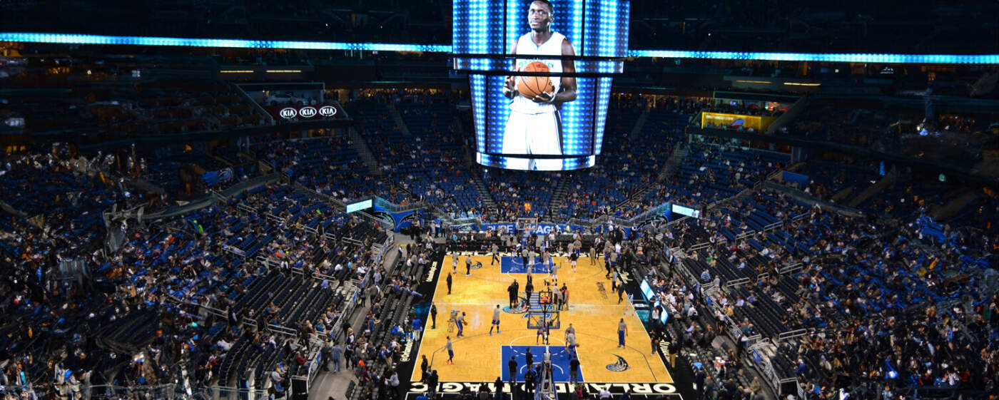 Hoje: Onde Assistir Jogos NBA e Não Perder Nenhum Lance